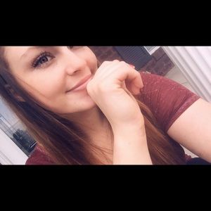 Meet your Posher, Zoe